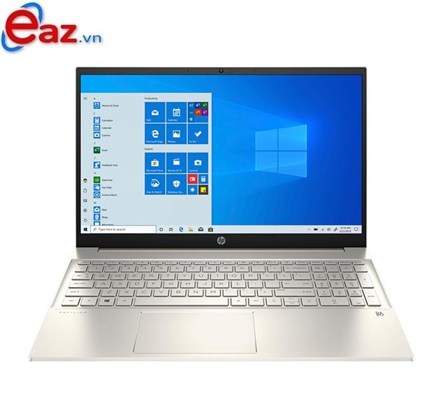 HP Pavilion 15 eg2066TU (6K7E2PA) | Intel&#174; Alder Lake Core™ i7 _ 1260P | 16GB | 512GB SSD PCIe | Intel&#174; Iris&#174; Xe Graphics | 15.6 inch Full HD IPS | Win 11 | 0622D